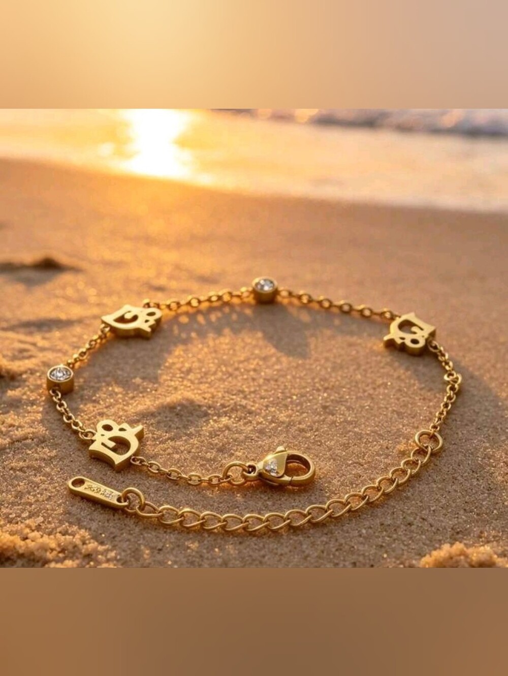 Luxury Jewelry